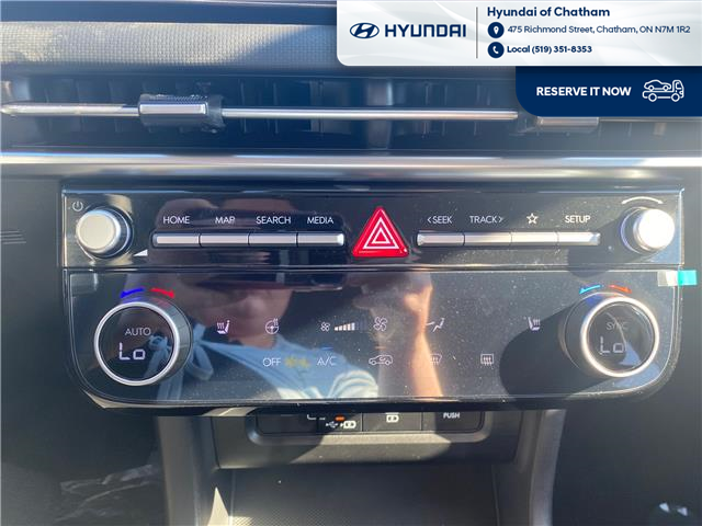 2026 Hyundai Tucson Preferred (Stk: T027) in Chatham - Image 20 of 26