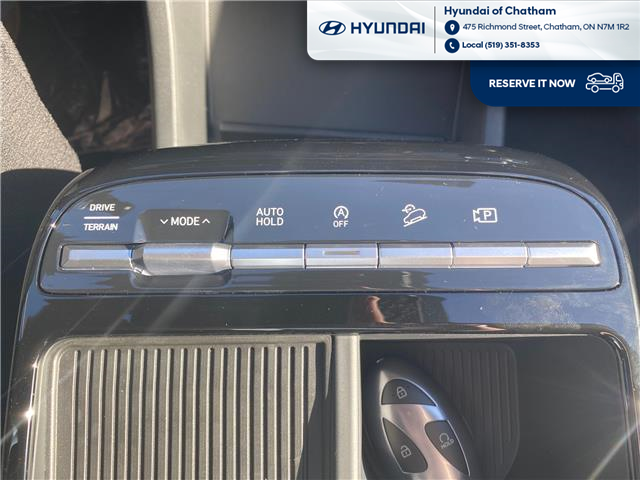 2026 Hyundai Tucson Preferred (Stk: T027) in Chatham - Image 22 of 26
