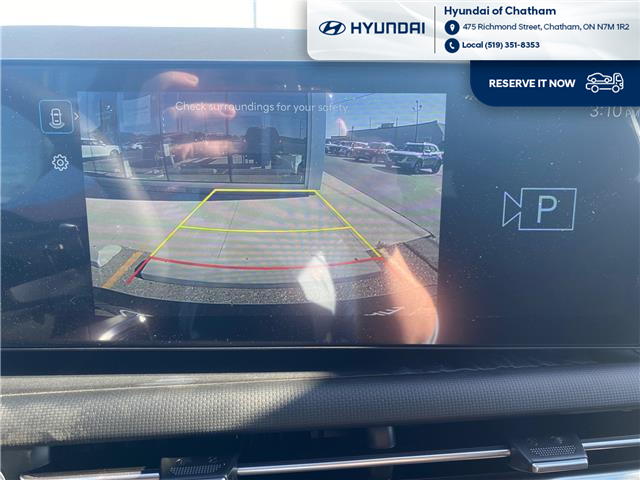 2026 Hyundai Tucson Preferred (Stk: T027) in Chatham - Image 24 of 26