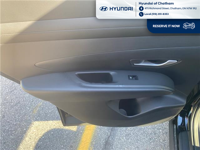 2026 Hyundai Tucson Preferred (Stk: T027) in Chatham - Image 25 of 26