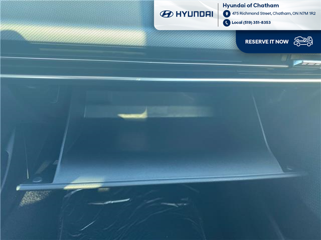 2026 Hyundai Sonata Hybrid Preferred-Trend (Stk: T026) in Chatham - Image 16 of 24