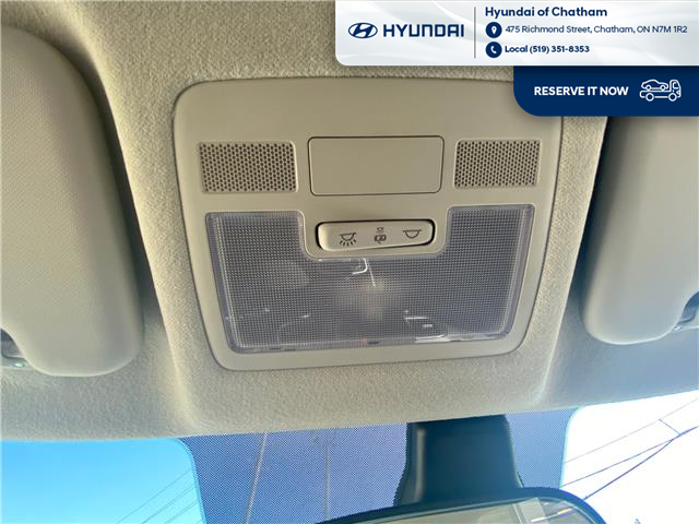 2025 Hyundai Venue Preferred (Stk: S417) in Chatham - Image 18 of 25