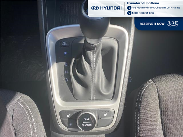 2025 Hyundai Venue Preferred (Stk: S417) in Chatham - Image 21 of 25
