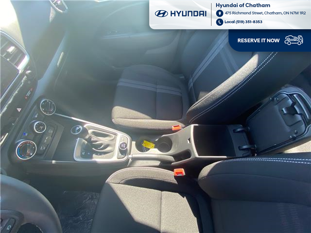 2025 Hyundai Venue Preferred (Stk: S417) in Chatham - Image 15 of 25