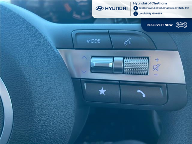 2026 Hyundai Kona 2.0L Essential (Stk: T033) in Chatham - Image 15 of 26