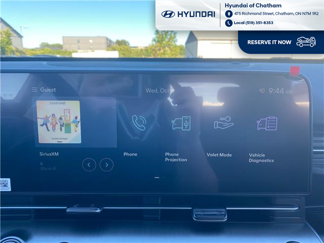 2026 Hyundai Kona 2.0L Essential (Stk: T033) in Chatham - Image 19 of 26