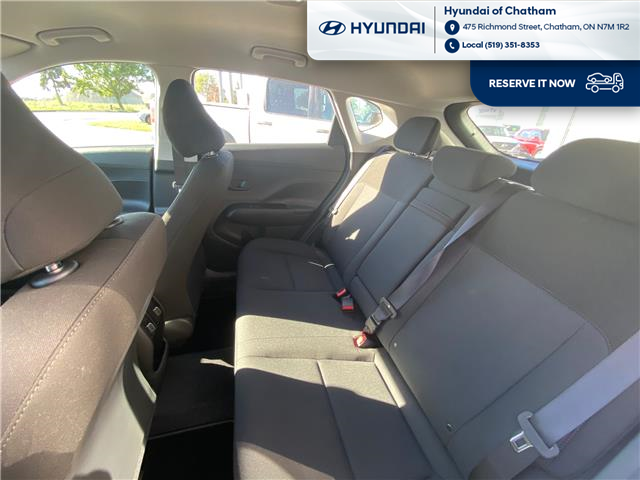 2026 Hyundai Kona 2.0L Essential (Stk: T033) in Chatham - Image 26 of 26