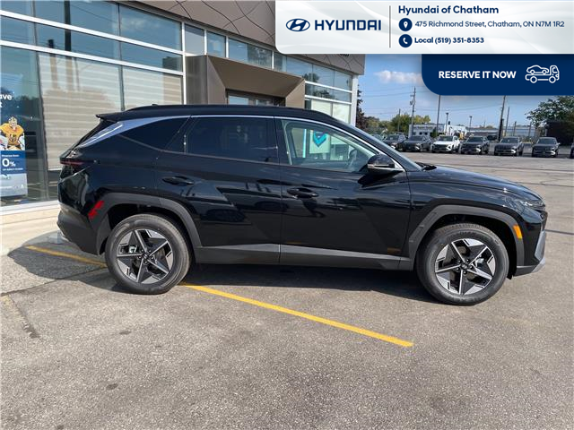 2026 Hyundai Tucson Preferred w/Trend Package (Stk: T036) in Chatham - Image 2 of 28