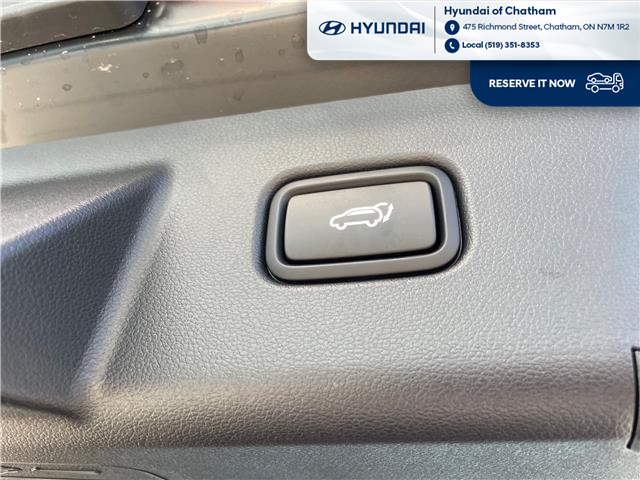 2026 Hyundai Tucson Preferred w/Trend Package (Stk: T036) in Chatham - Image 6 of 28