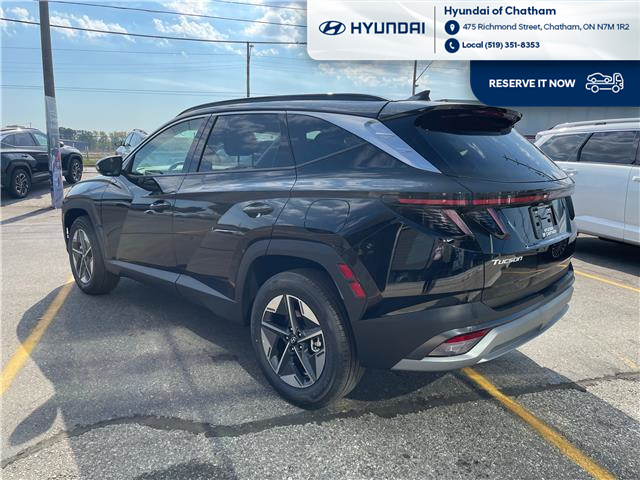 2026 Hyundai Tucson Preferred w/Trend Package (Stk: T036) in Chatham - Image 7 of 28