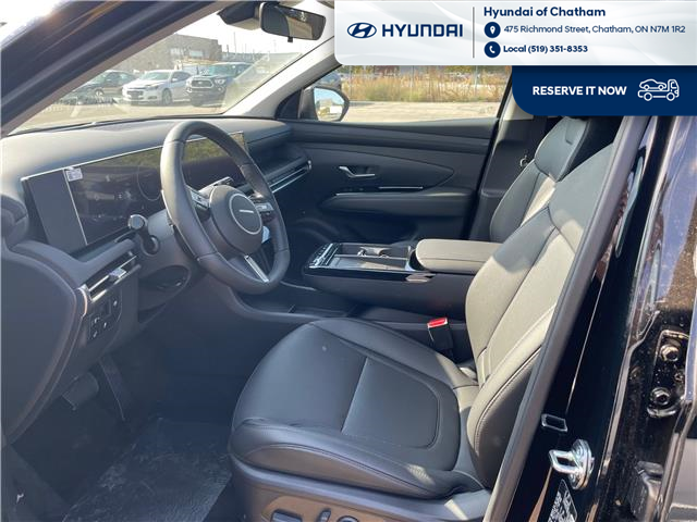 2026 Hyundai Tucson Preferred w/Trend Package (Stk: T036) in Chatham - Image 12 of 28