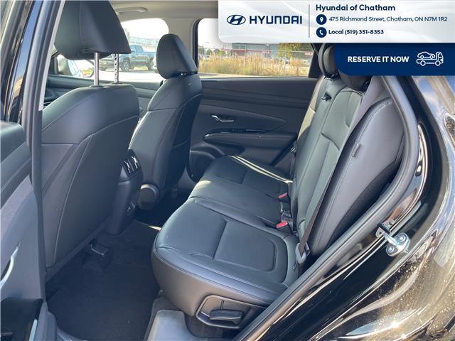 2026 Hyundai Tucson Preferred w/Trend Package (Stk: T036) in Chatham - Image 27 of 28