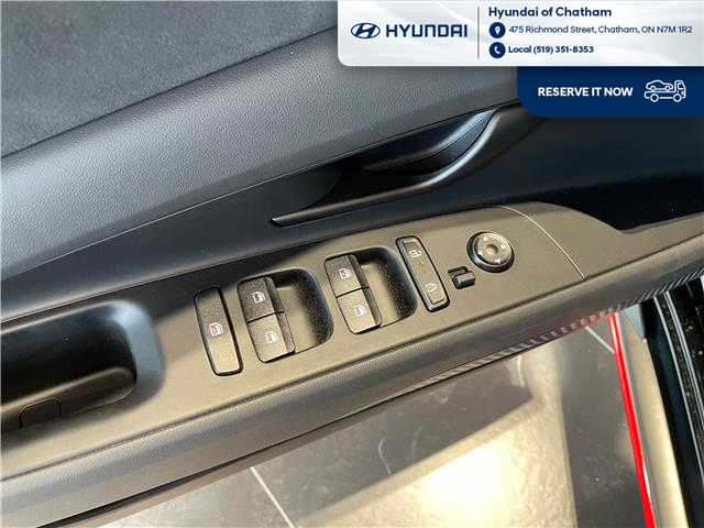2025 Hyundai Elantra N Base (Stk: S428) in Chatham - Image 12 of 25