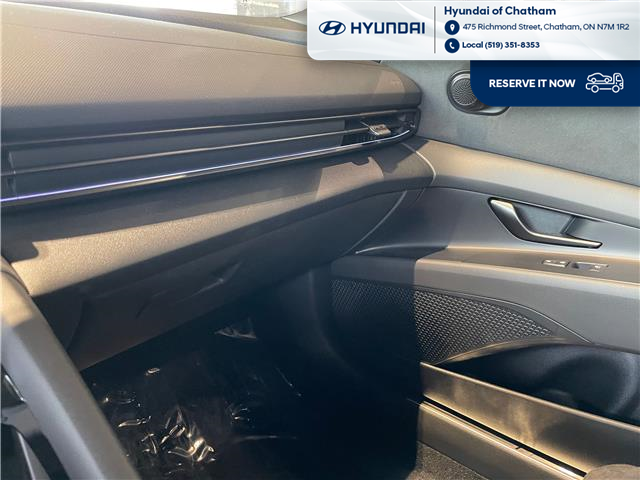 2025 Hyundai Elantra N Base (Stk: S428) in Chatham - Image 21 of 25