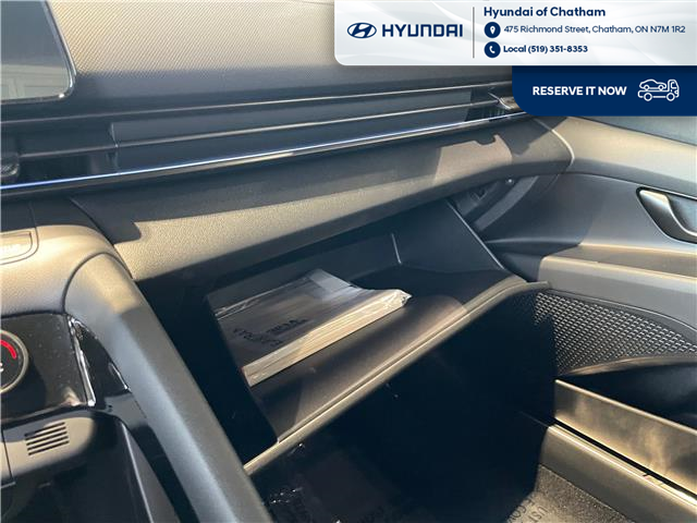 2025 Hyundai Elantra N Base (Stk: S428) in Chatham - Image 22 of 25