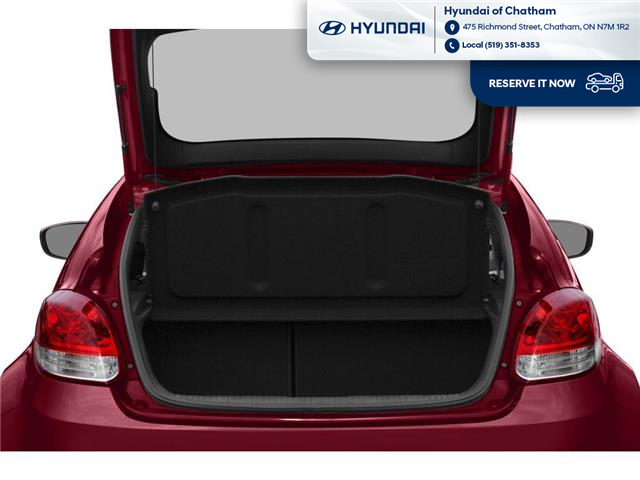 2016 Hyundai Veloster Tech (Stk: S390A) in Chatham - Image 6 of 9