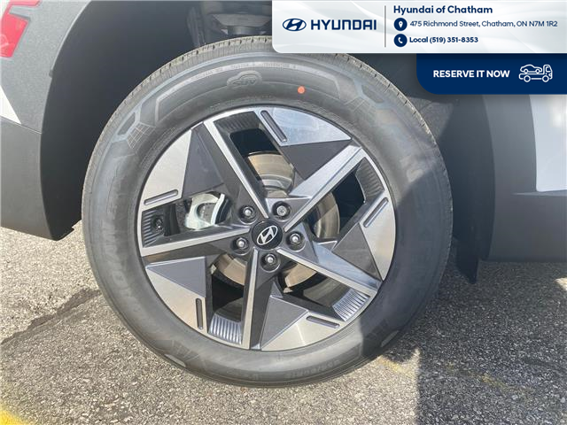 2026 Hyundai Tucson Preferred w/Trend Package (Stk: T041) in Chatham - Image 5 of 26
