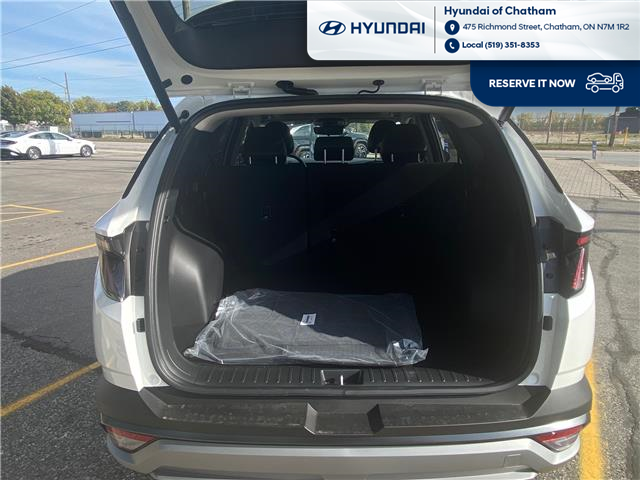 2026 Hyundai Tucson Preferred w/Trend Package (Stk: T041) in Chatham - Image 7 of 26