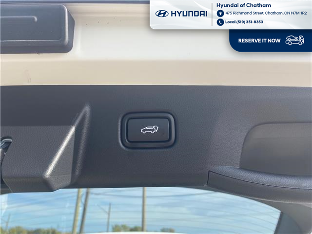 2026 Hyundai Tucson Preferred w/Trend Package (Stk: T041) in Chatham - Image 8 of 26