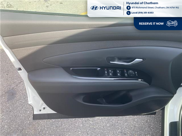2026 Hyundai Tucson Preferred w/Trend Package (Stk: T041) in Chatham - Image 9 of 26
