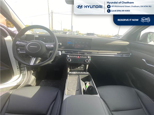 2026 Hyundai Tucson Preferred w/Trend Package (Stk: T041) in Chatham - Image 11 of 26