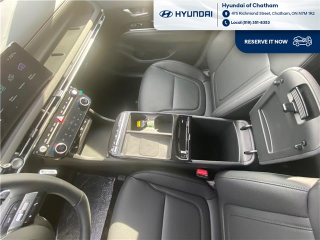 2026 Hyundai Tucson Preferred w/Trend Package (Stk: T041) in Chatham - Image 15 of 26