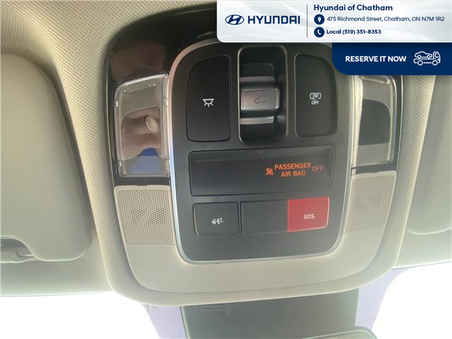 2026 Hyundai Tucson Preferred w/Trend Package (Stk: T041) in Chatham - Image 18 of 26