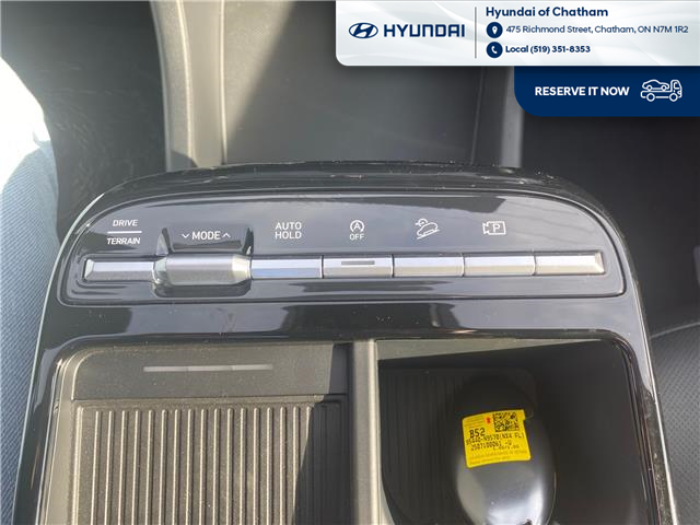 2026 Hyundai Tucson Preferred w/Trend Package (Stk: T041) in Chatham - Image 23 of 26