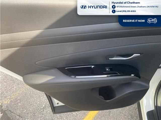 2026 Hyundai Tucson Preferred w/Trend Package (Stk: T041) in Chatham - Image 25 of 26