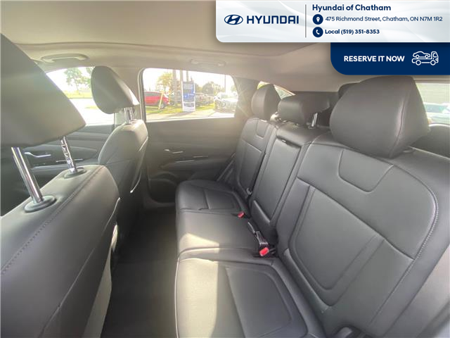 2026 Hyundai Tucson Preferred w/Trend Package (Stk: T041) in Chatham - Image 26 of 26