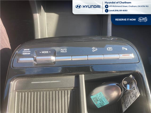 2026 Hyundai Tucson Hybrid Ultimate (Stk: T049) in Chatham - Image 21 of 25