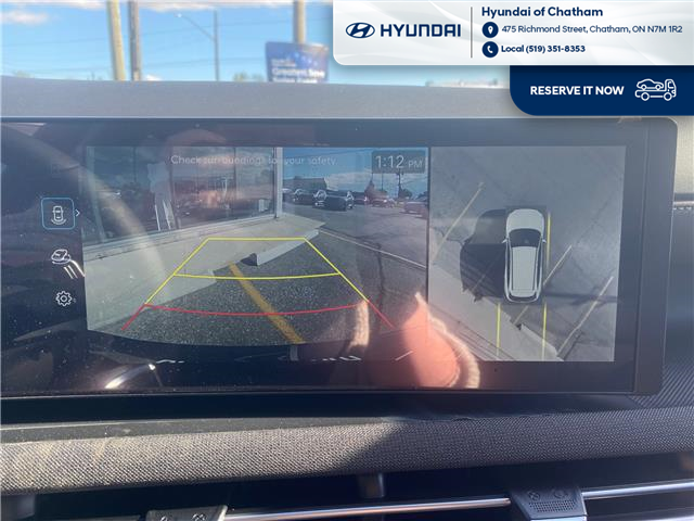 2026 Hyundai Tucson Hybrid Ultimate (Stk: T049) in Chatham - Image 23 of 25