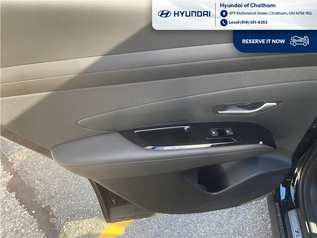 2026 Hyundai Tucson Hybrid Ultimate (Stk: T049) in Chatham - Image 24 of 25