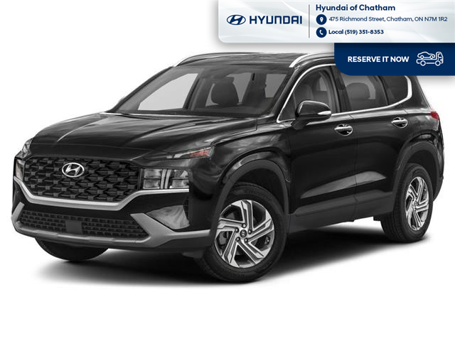 2023 Hyundai Santa Fe Preferred w/Trend Package (Stk: S216A) in Chatham - Image 1 of 12
