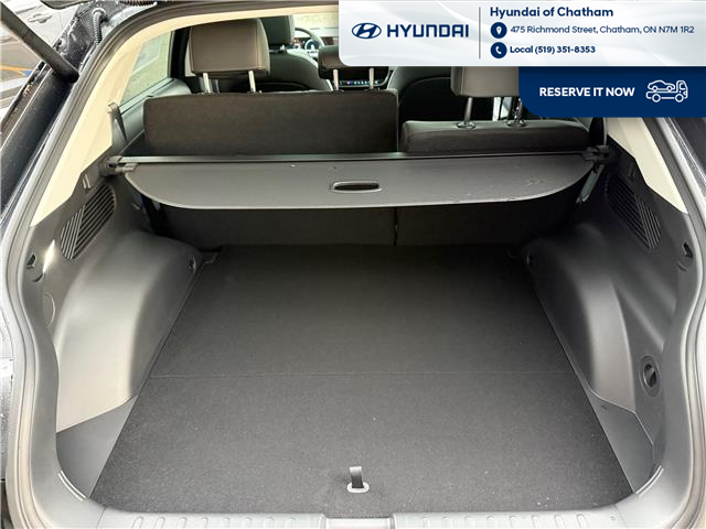 2026 Hyundai IONIQ 5 Preferred Long Range w/Ultimate Package (Stk: T081) in Chatham - Image 6 of 50
