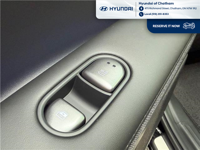 2026 Hyundai IONIQ 5 Preferred Long Range w/Ultimate Package (Stk: T081) in Chatham - Image 21 of 50