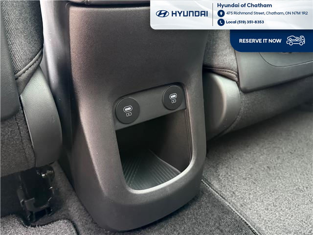 2026 Hyundai IONIQ 5 Preferred Long Range w/Ultimate Package (Stk: T081) in Chatham - Image 25 of 50
