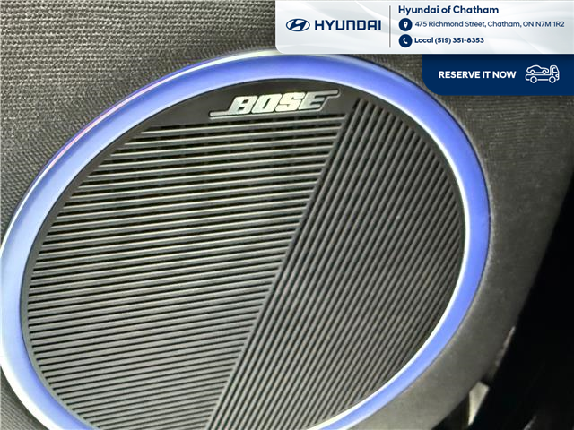 2026 Hyundai IONIQ 5 Preferred Long Range w/Ultimate Package (Stk: T081) in Chatham - Image 28 of 50