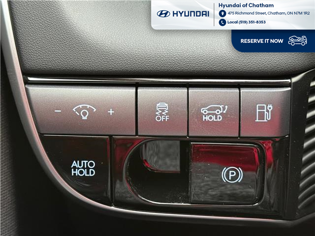 2026 Hyundai IONIQ 5 Preferred Long Range w/Ultimate Package (Stk: T081) in Chatham - Image 29 of 50