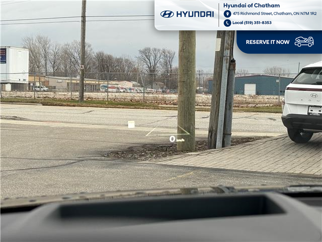 2026 Hyundai IONIQ 5 Preferred Long Range w/Ultimate Package (Stk: T081) in Chatham - Image 36 of 50