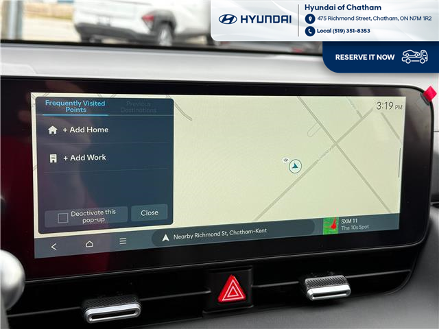 2026 Hyundai IONIQ 5 Preferred Long Range w/Ultimate Package (Stk: T081) in Chatham - Image 38 of 50