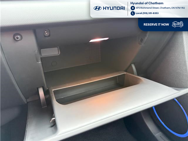 2026 Hyundai IONIQ 5 Preferred Long Range w/Ultimate Package (Stk: T081) in Chatham - Image 50 of 50