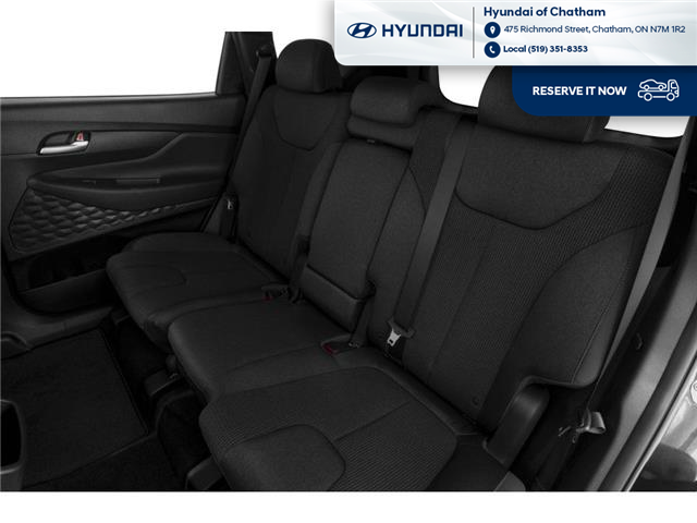 2020 Hyundai Santa Fe Essential 2.4 (Stk: 5B053A) in Chatham - Image 9 of 11