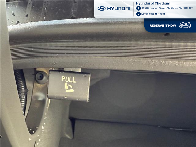 2026 Hyundai Elantra Preferred (Stk: T086) in Chatham - Image 6 of 40