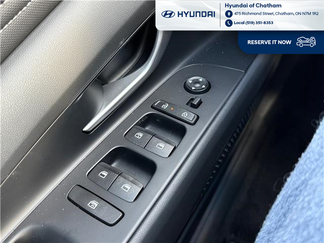 2026 Hyundai Elantra Preferred (Stk: T086) in Chatham - Image 20 of 40