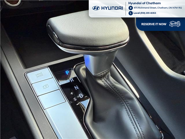 2026 Hyundai Elantra Preferred (Stk: T086) in Chatham - Image 35 of 40