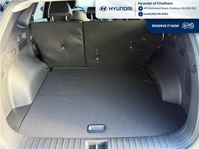 2026 Hyundai Tucson Plug-In Hybrid Ultimate (Stk: T079) in Chatham - Image 5 of 48