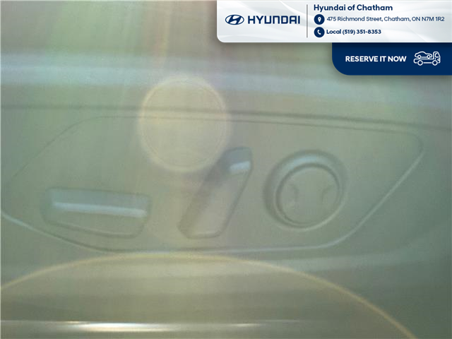 2026 Hyundai Tucson Plug-In Hybrid Ultimate (Stk: T079) in Chatham - Image 14 of 48