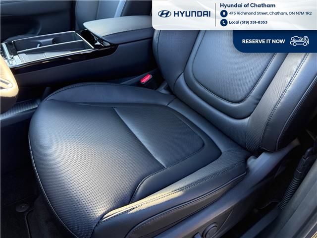 2026 Hyundai Tucson Plug-In Hybrid Ultimate (Stk: T079) in Chatham - Image 15 of 48