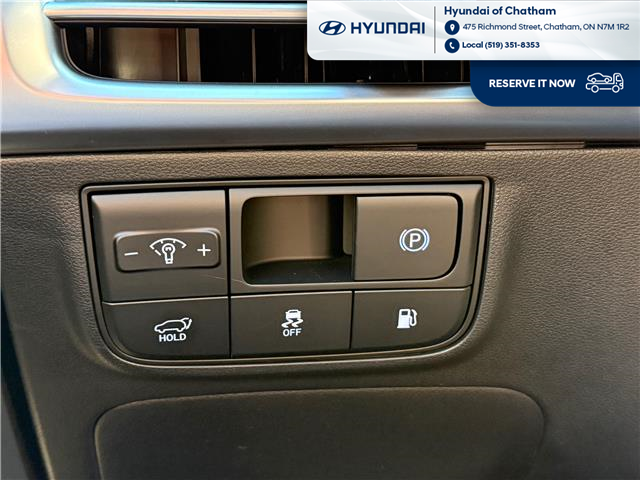 2026 Hyundai Tucson Plug-In Hybrid Ultimate (Stk: T079) in Chatham - Image 26 of 48